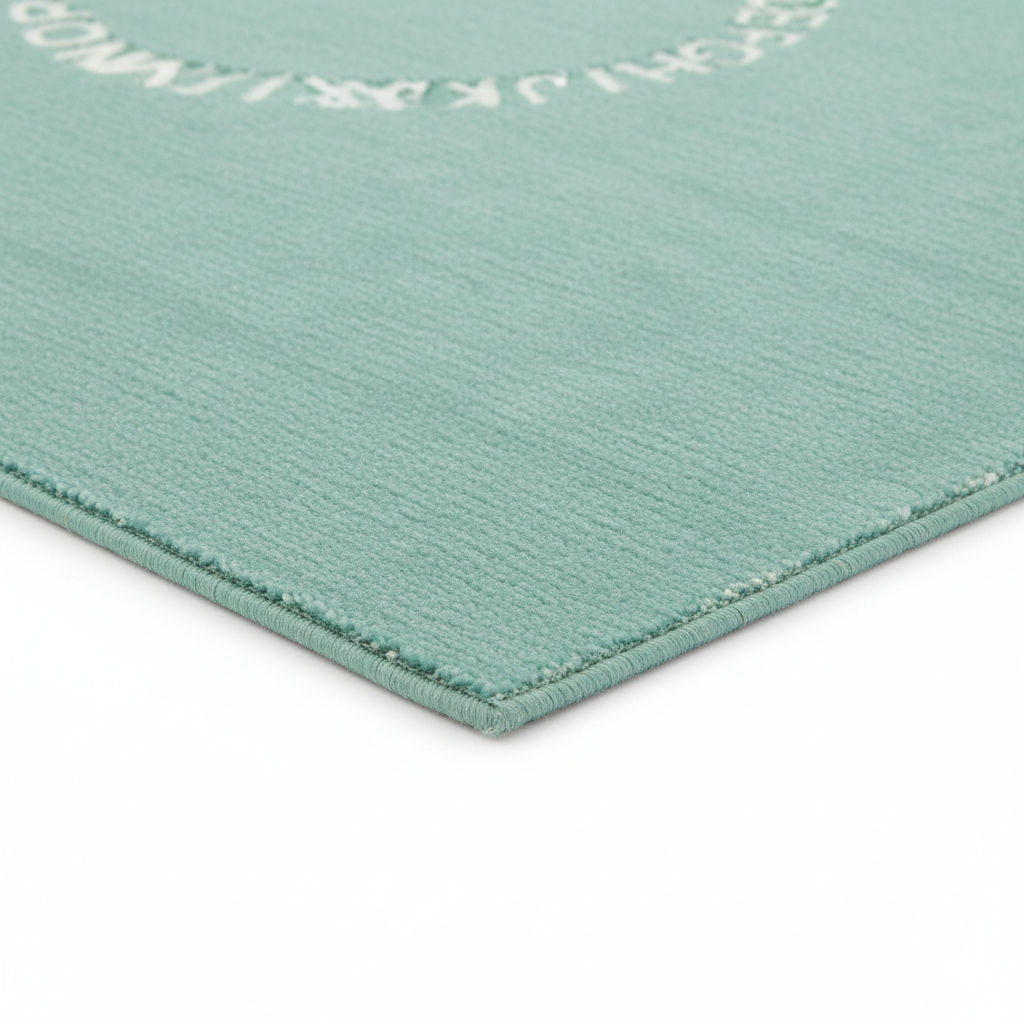 BINO - Hand Tufted Kids Carpet